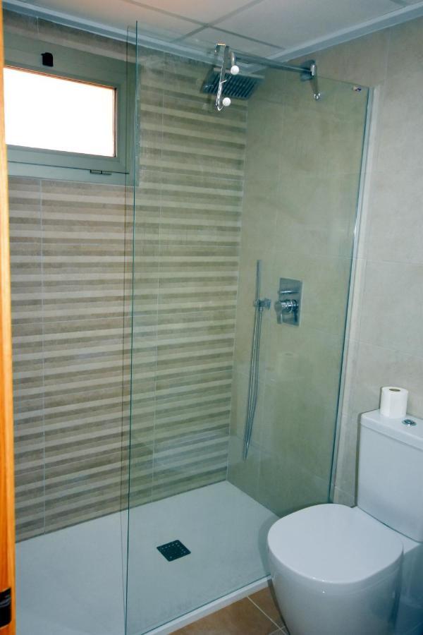 He Villamartin Gardens Apartament