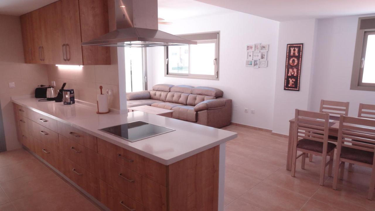 He Villamartin Gardens Apartament