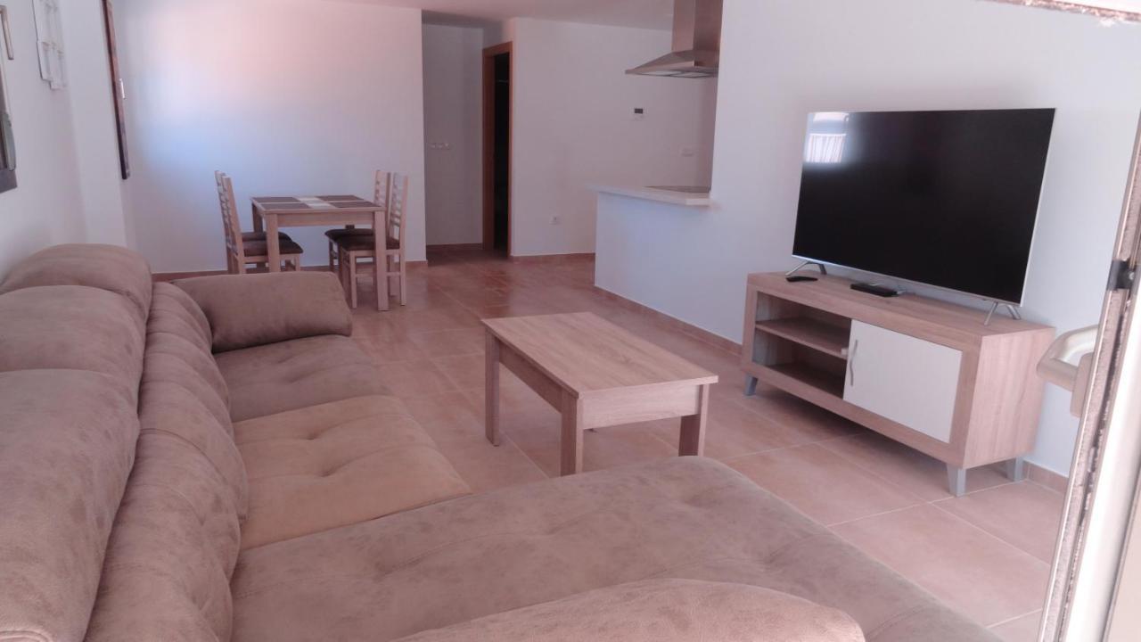 Apartament He Villamartin Gardens