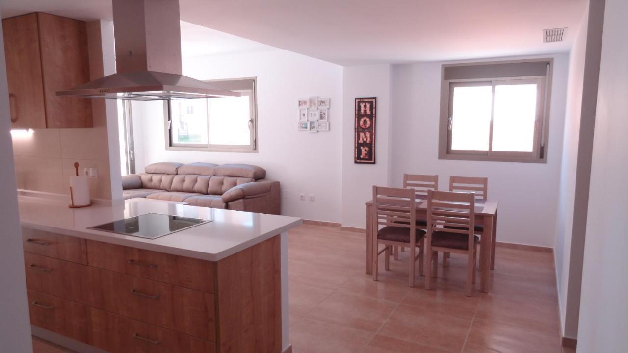 Apartament He Villamartin Gardens *