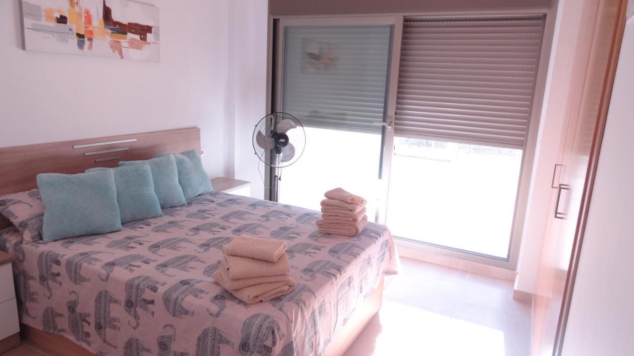 He Villamartin Gardens Apartament
