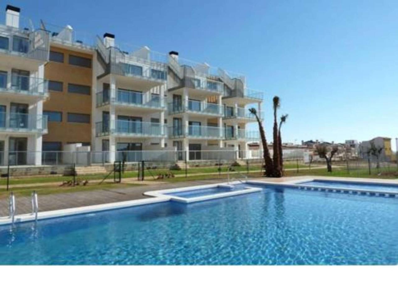 He Villamartin Gardens * Orihuela