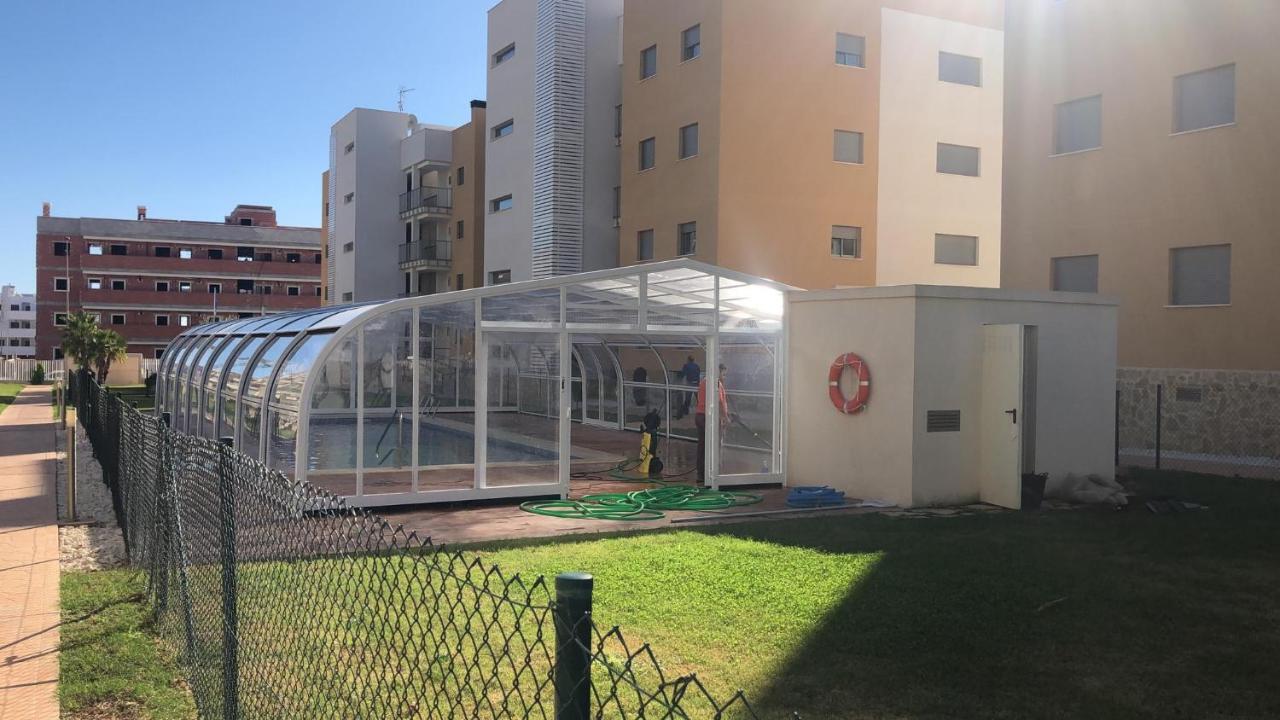 He Villamartin Gardens * Orihuela