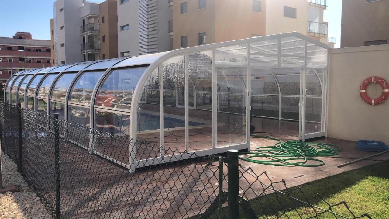 He Villamartin Gardens * Orihuela