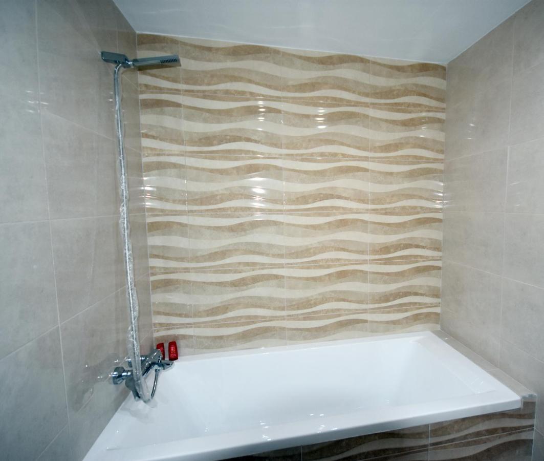 He Villamartin Gardens Apartament *