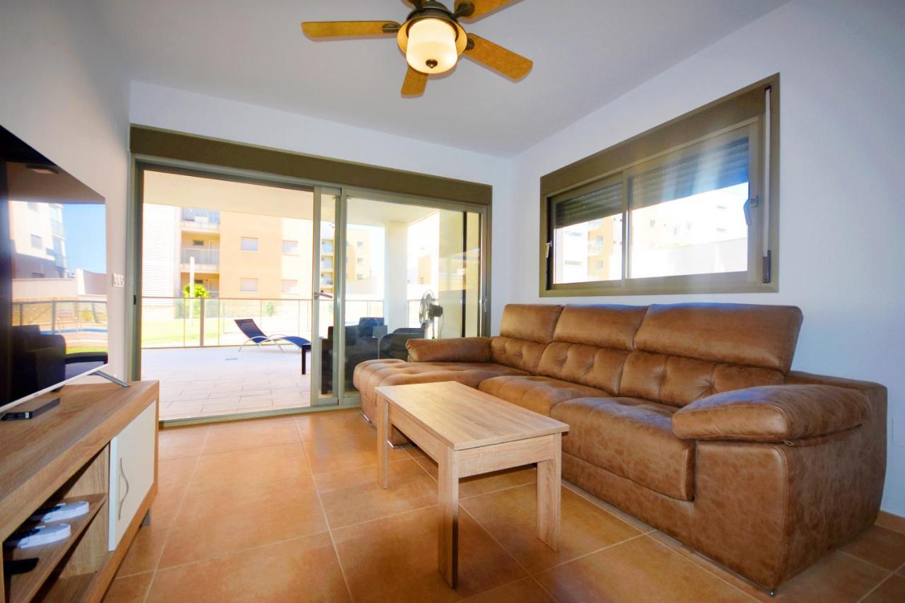 He Villamartin Gardens * Orihuela