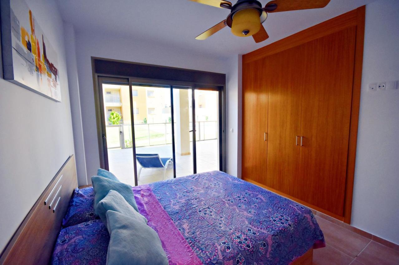 Apartment He Villamartin Gardens