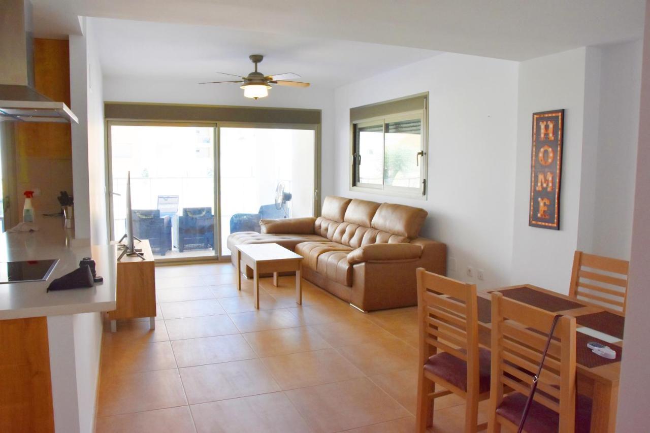 He Villamartin Gardens Apartment *